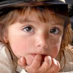 Ni&ntilde;os en Estudio